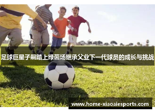 足球巨星子嗣踏上绿茵场继承父业下一代球员的成长与挑战 足球巨星子嗣踏上绿茵场继承父业下一代球员的成长与挑战