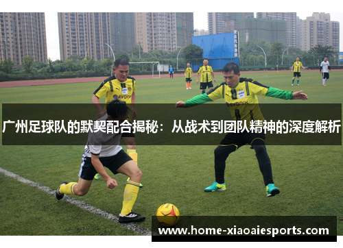 广州足球队的默契配合揭秘：从战术到团队精神的深度解析