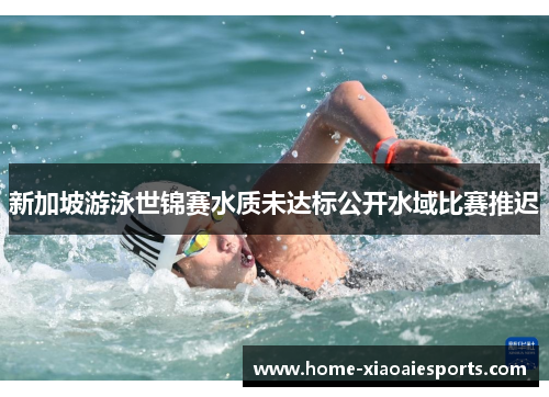 新加坡游泳世锦赛水质未达标公开水域比赛推迟
